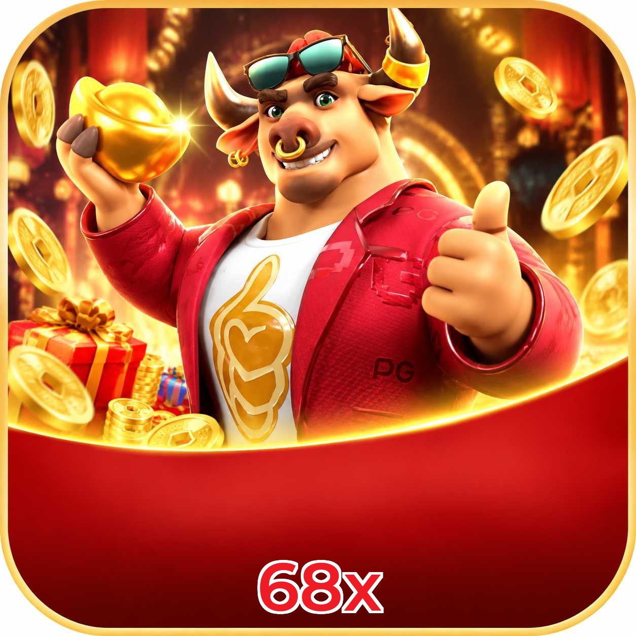 68x Bonus Tips