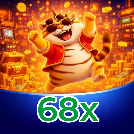 FAQ 68x Brasil - Perguntas frequentes sobre bônus, PIX, RTP, APP mobile e VIP