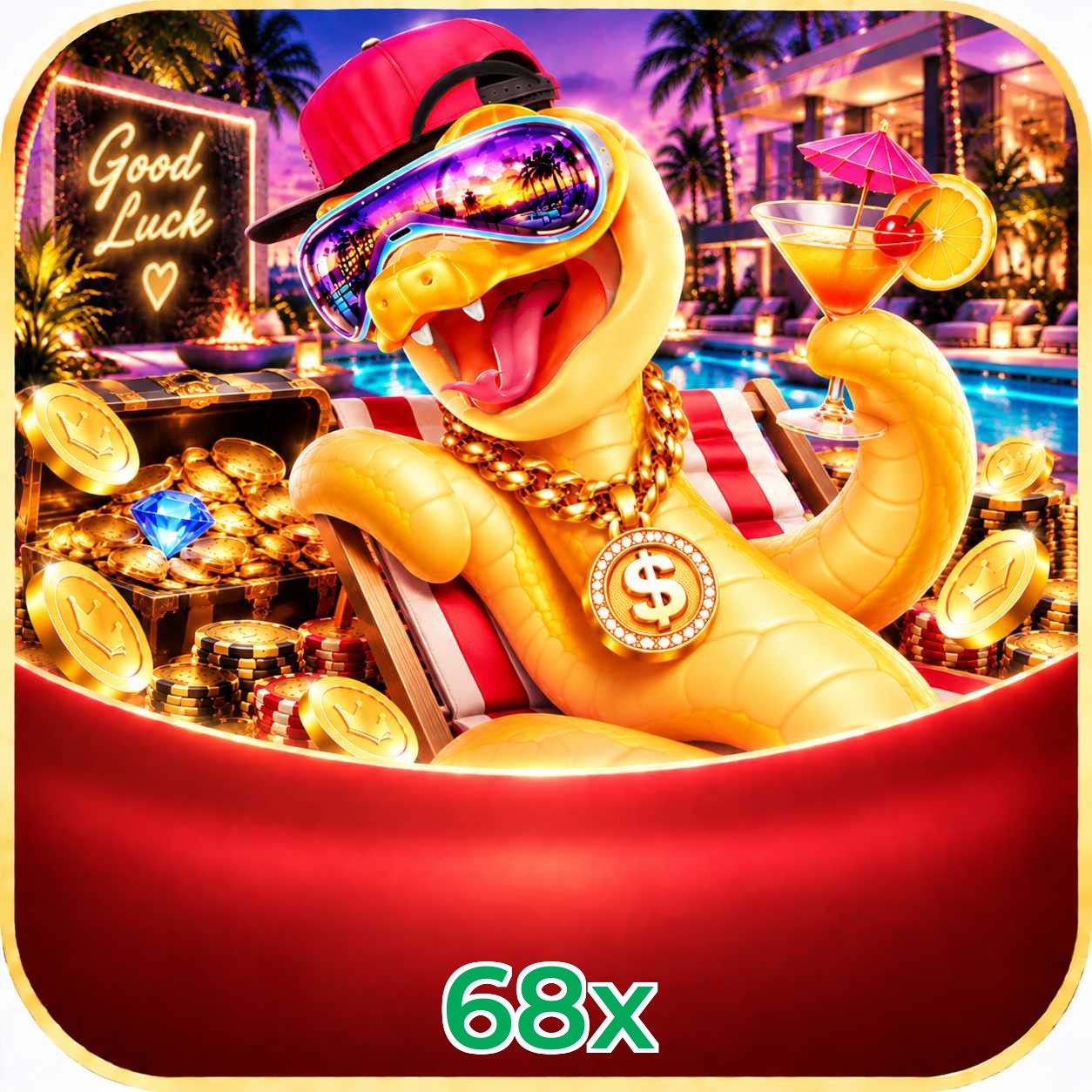 68x System Requirements