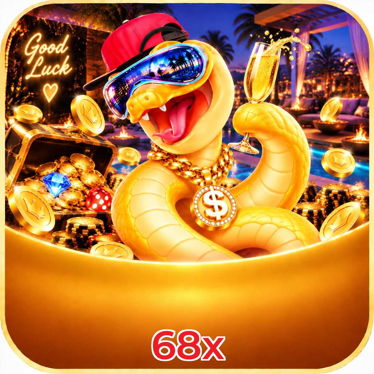 68x Erros de Login