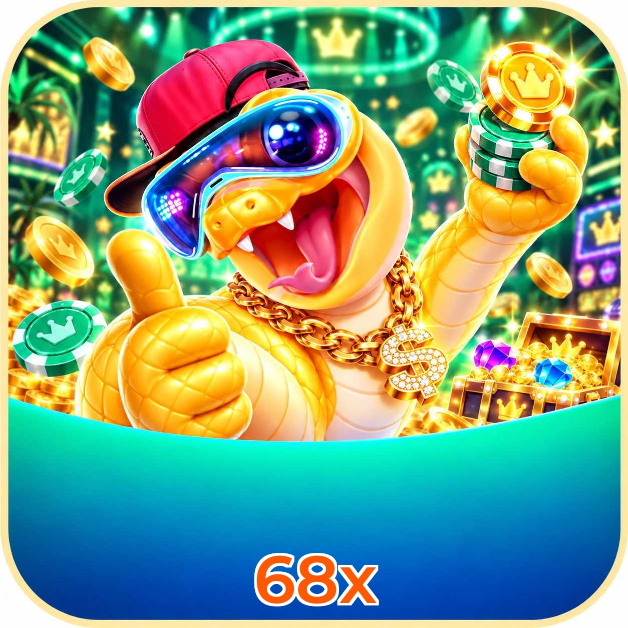 68x Facebook Group