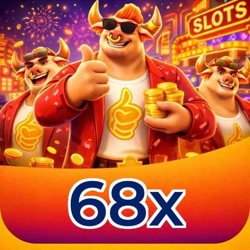 Comparação APP mobile vs versão web da 68x