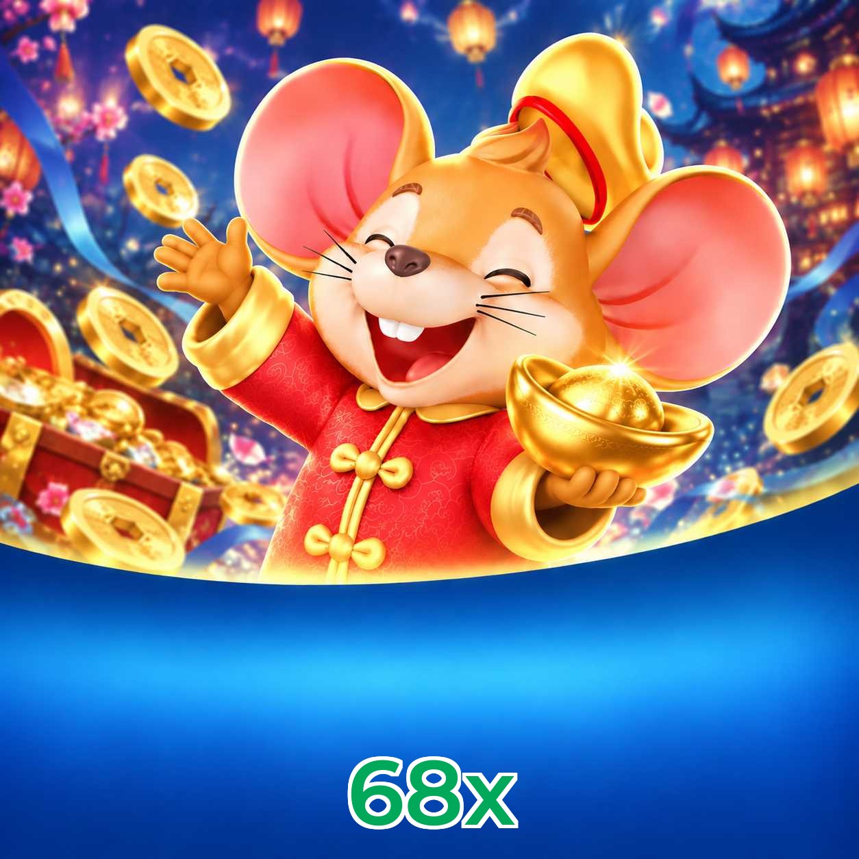 68x instalar Android APK