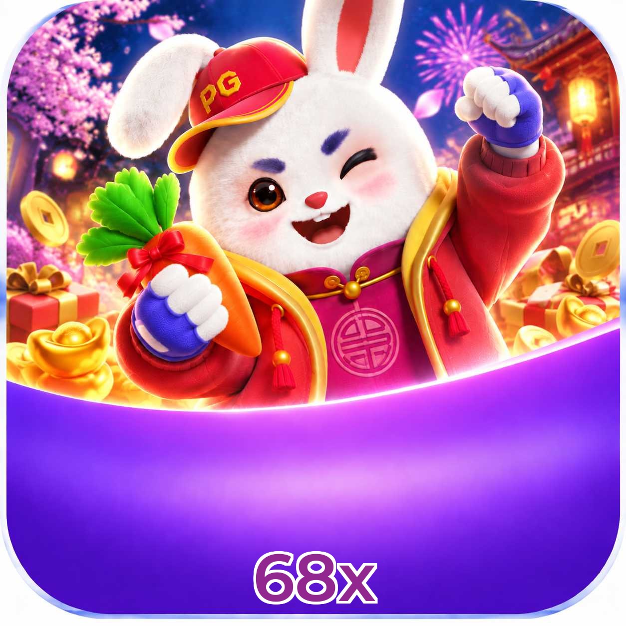 68x Live Casino Overview