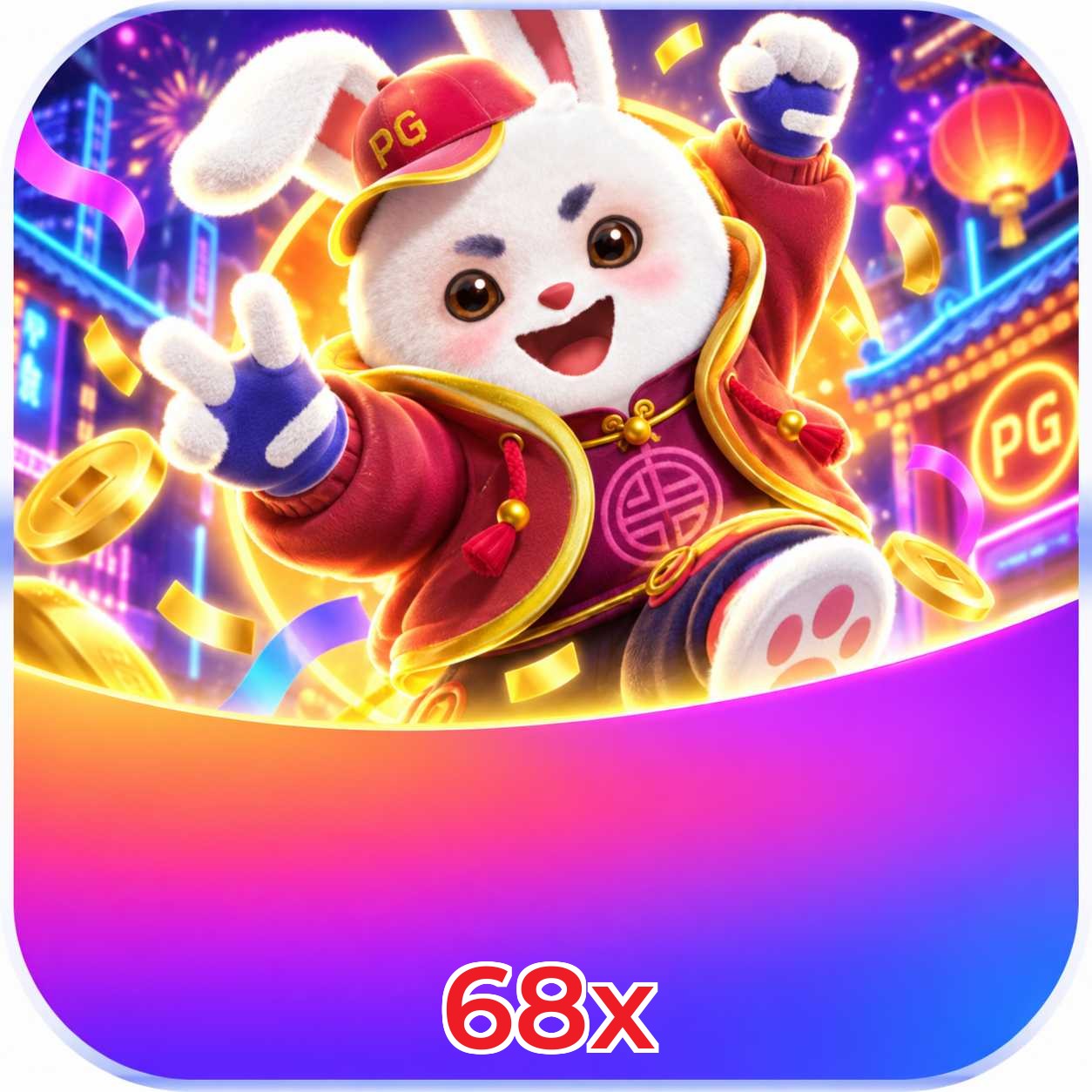 68x Facebook Support