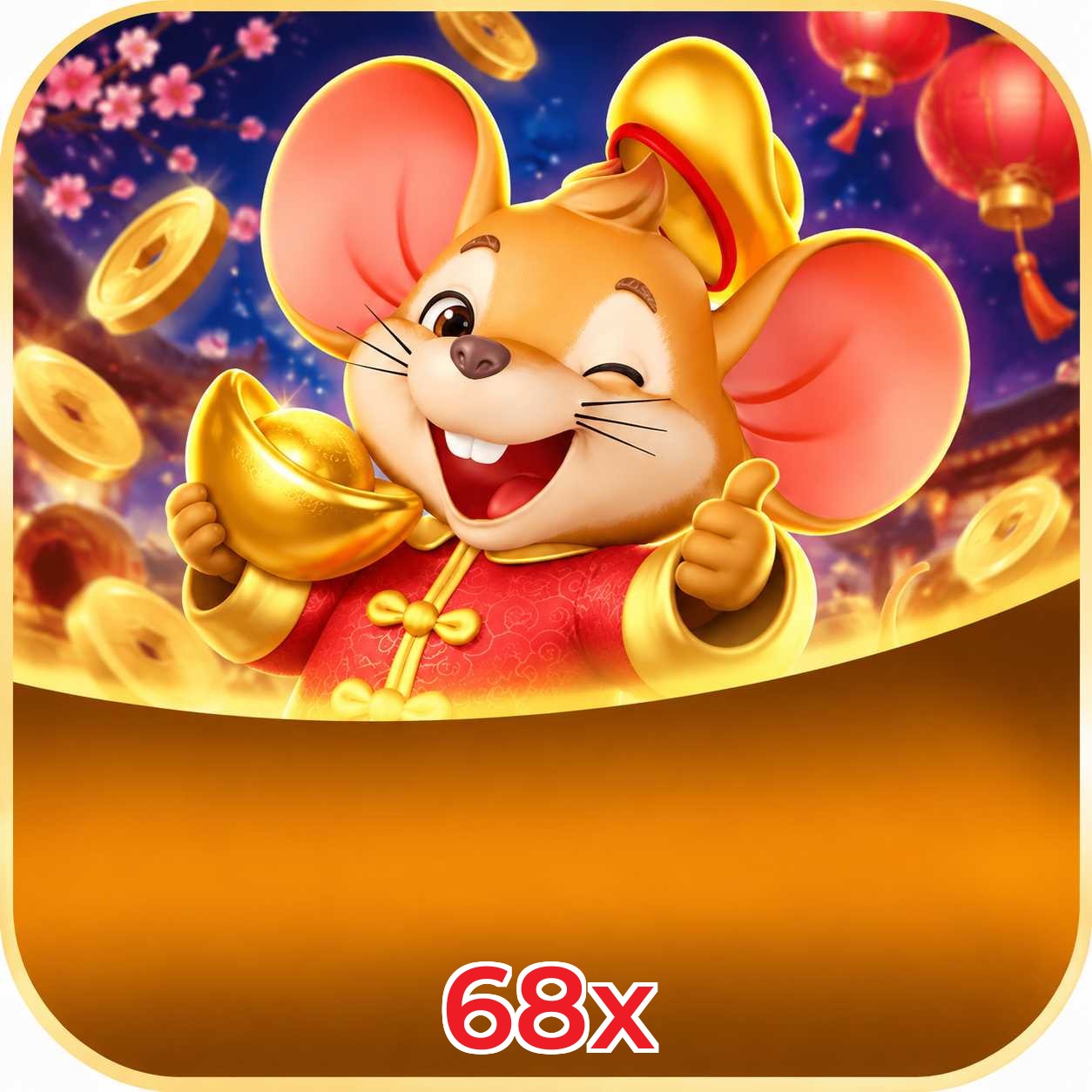 68x Estratégias Lottery