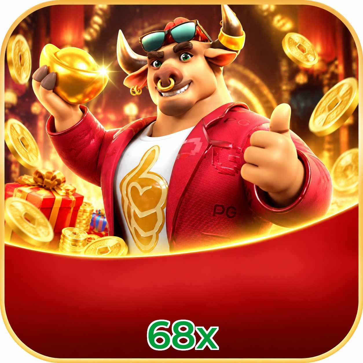 68x VIP FAQ