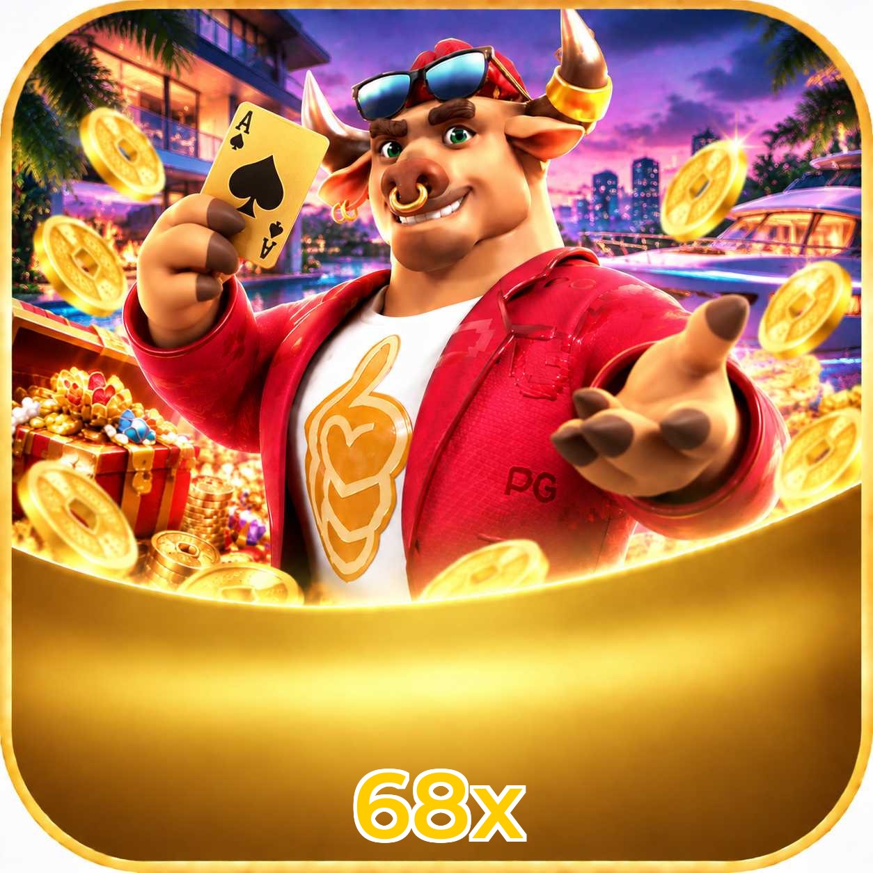 68x Promotions
