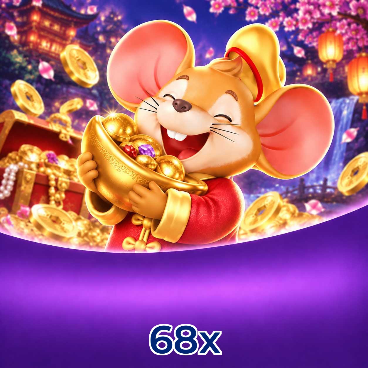 68x FAQ