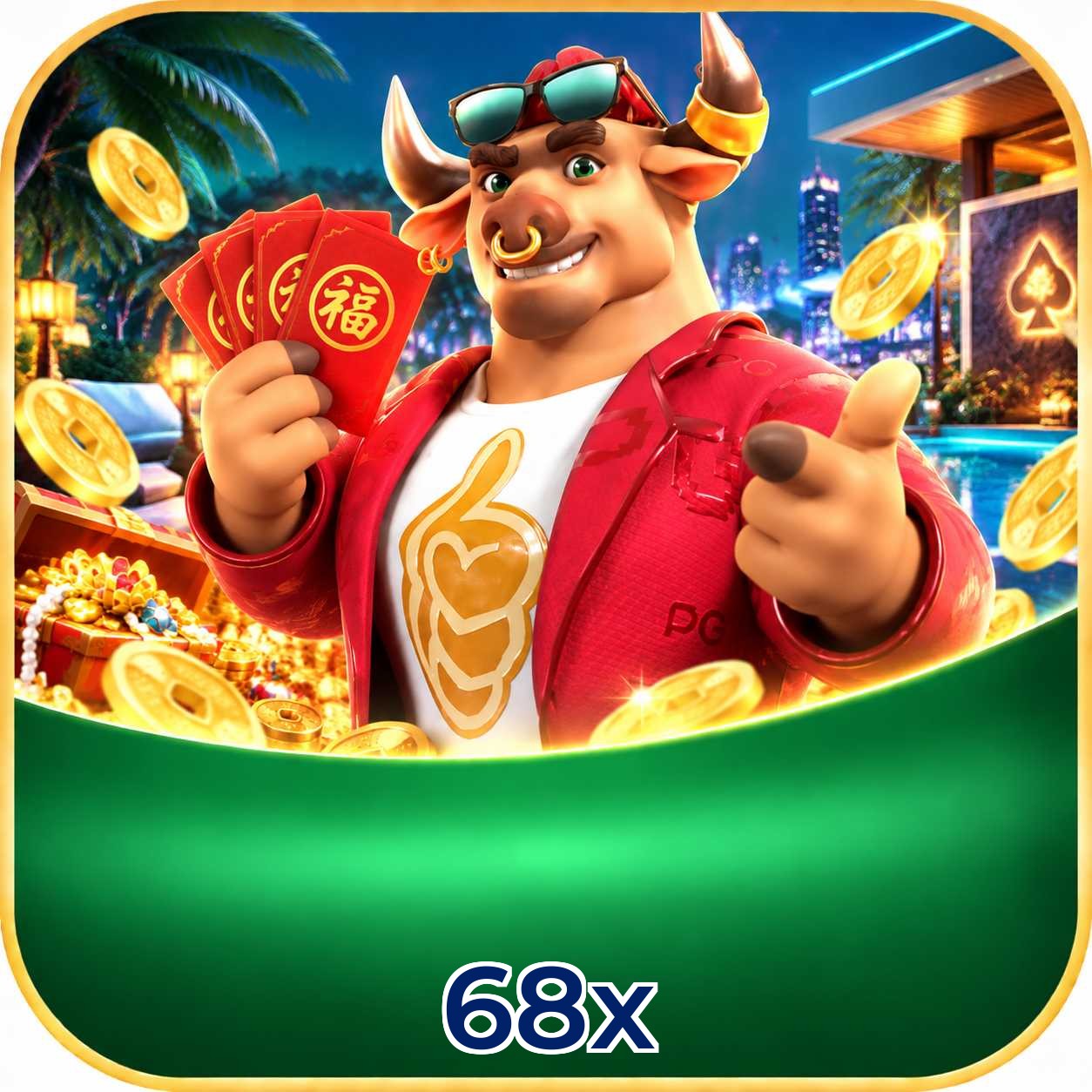 68x Registration Guide