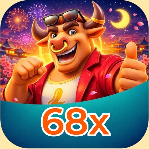 Tabela RTP dos jogos de cassino da 68x