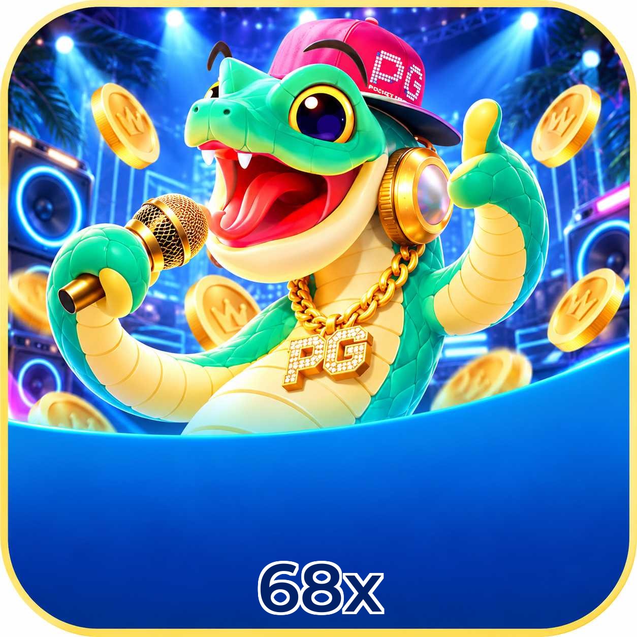 68x Requirements