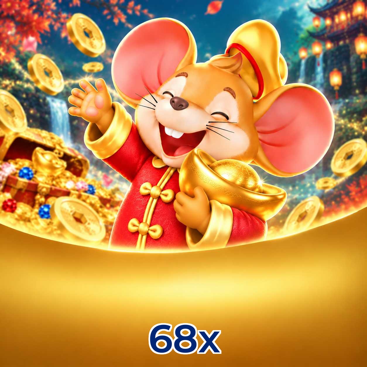68x FAQ