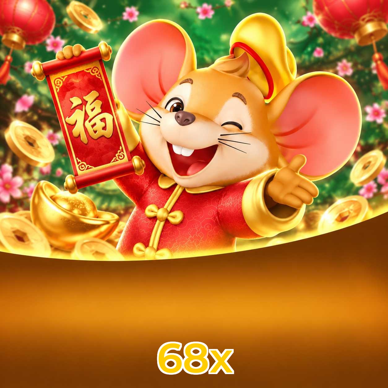 68x Top Slots