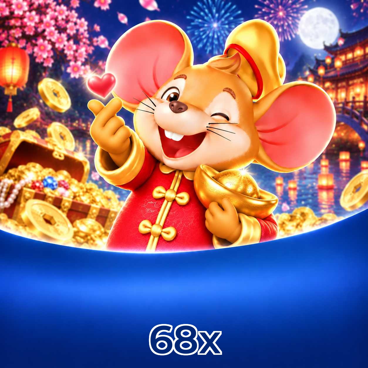 68x Fortune Tiger Strategies
