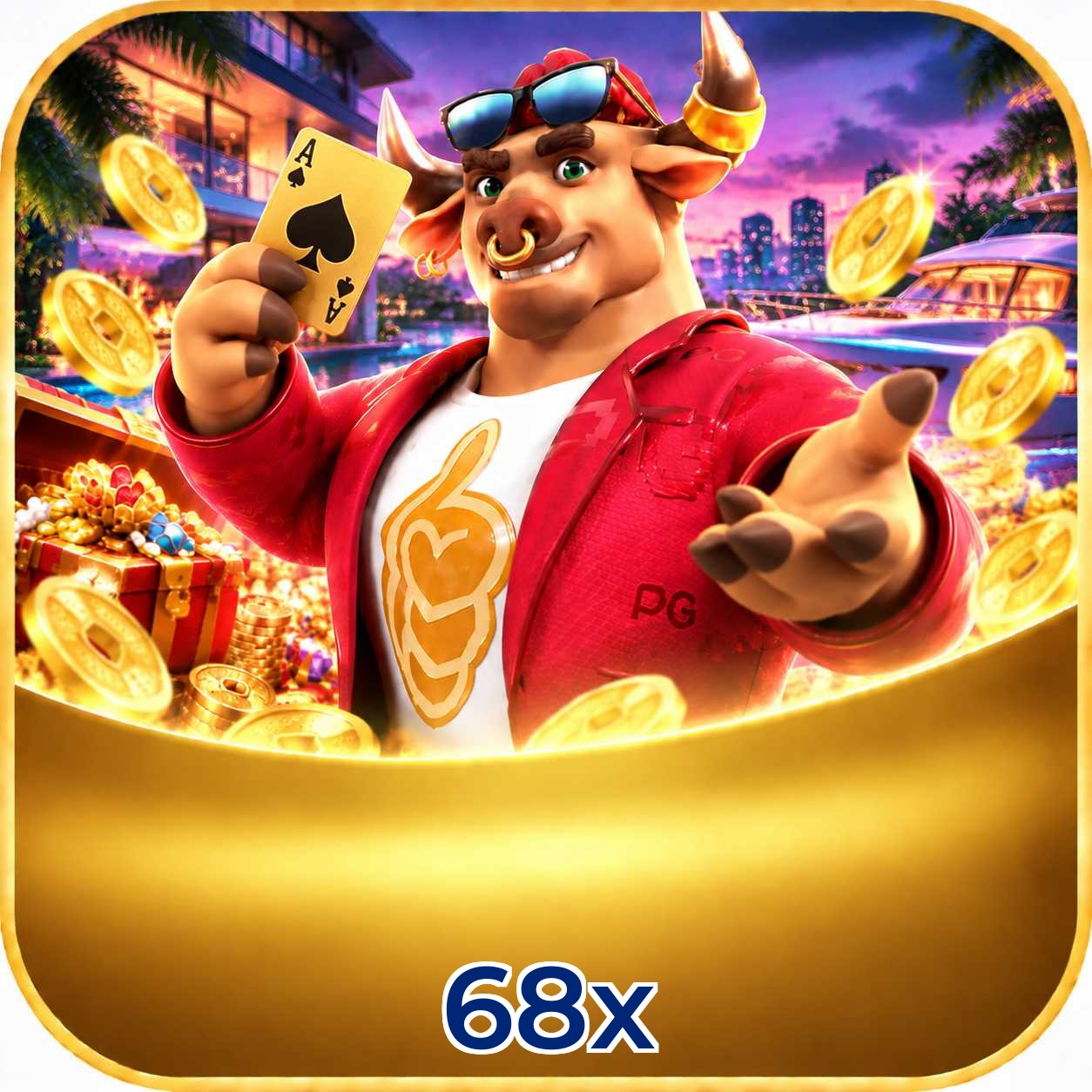 68x tabela de testes de instalação