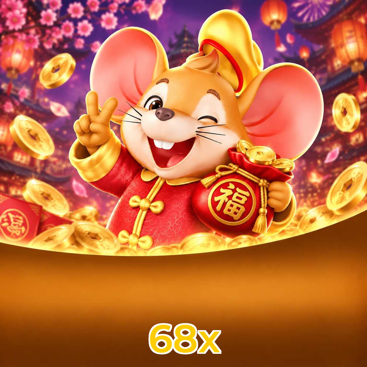 68x FAQ