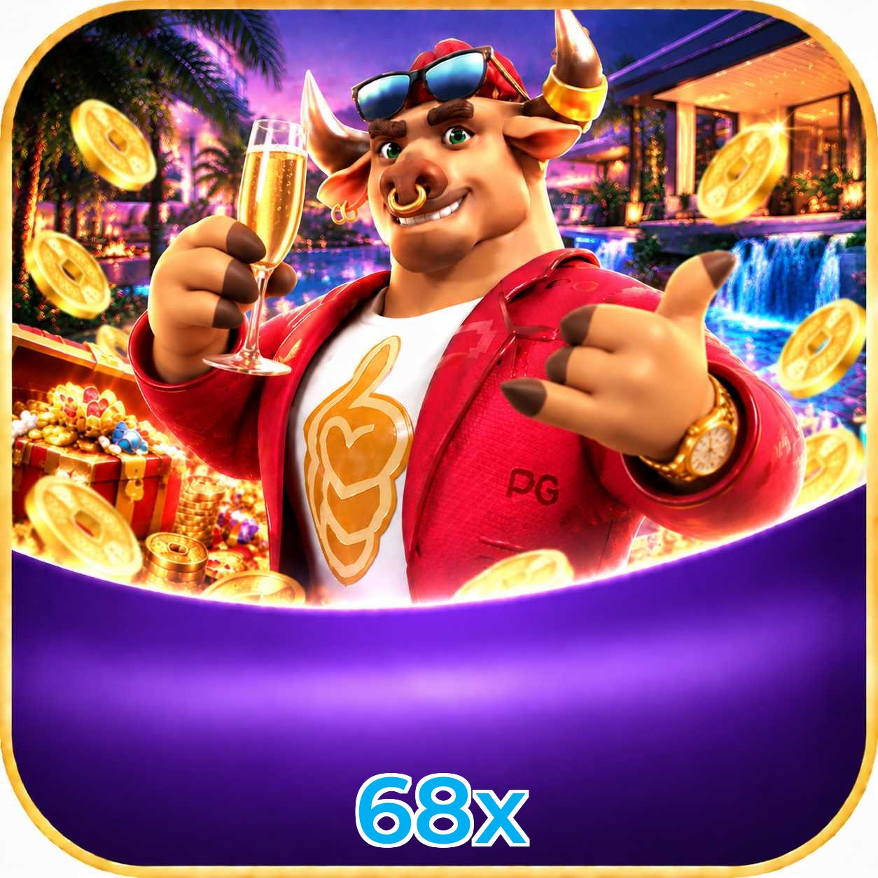 68x Como Apostar Lottery