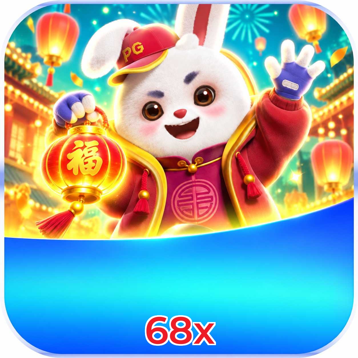 68x App FAQ