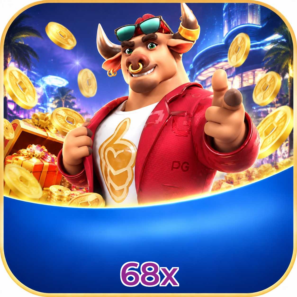 68x FAQ