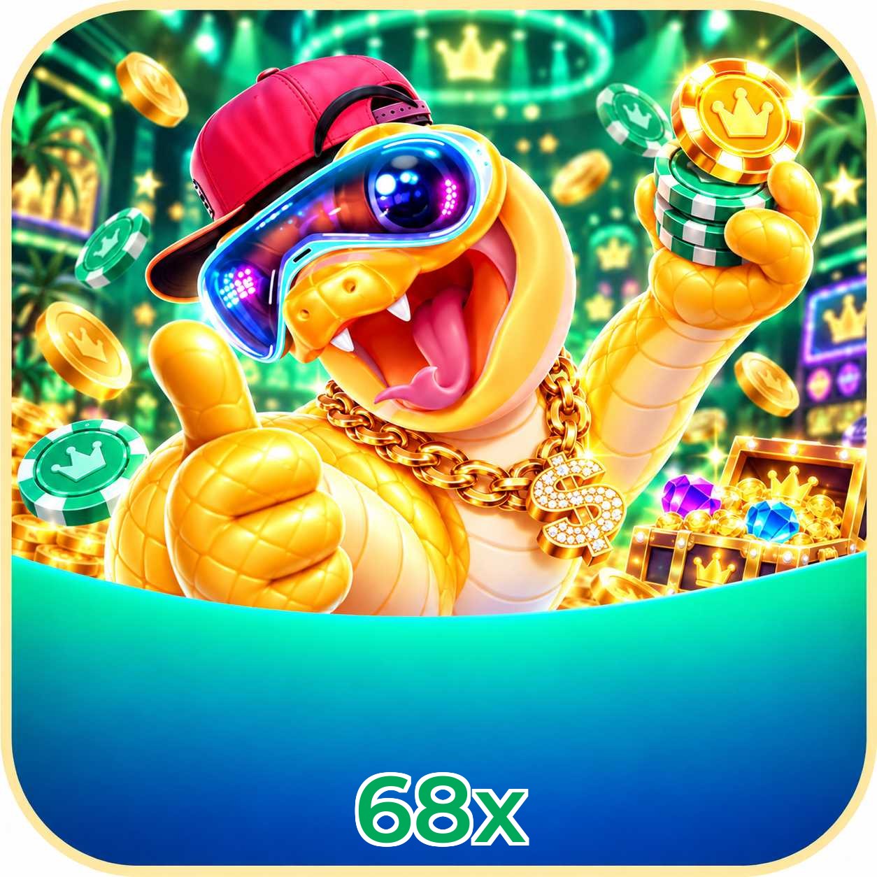 68x Bet FAQ
