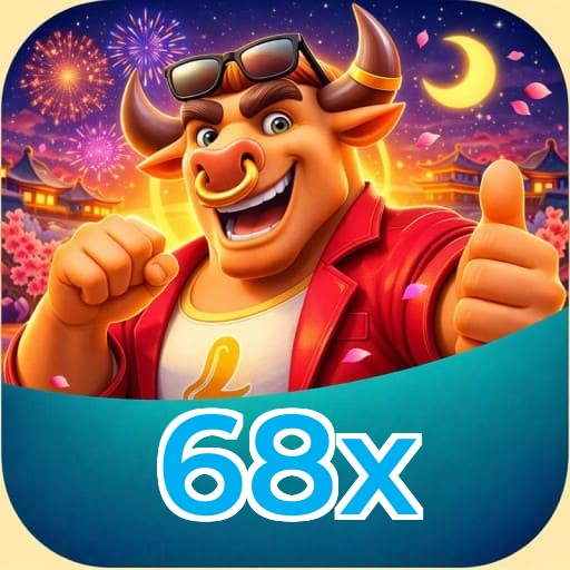 68x segurança SSL 256-bit - Licença Curaçao, eCOGRA, GLI certificado