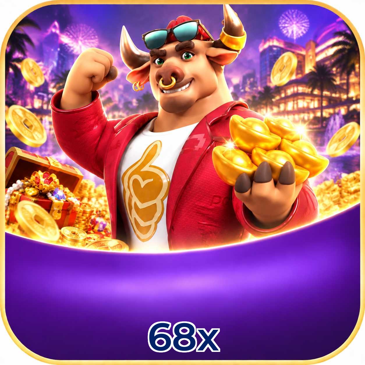 68x Payment Speed
