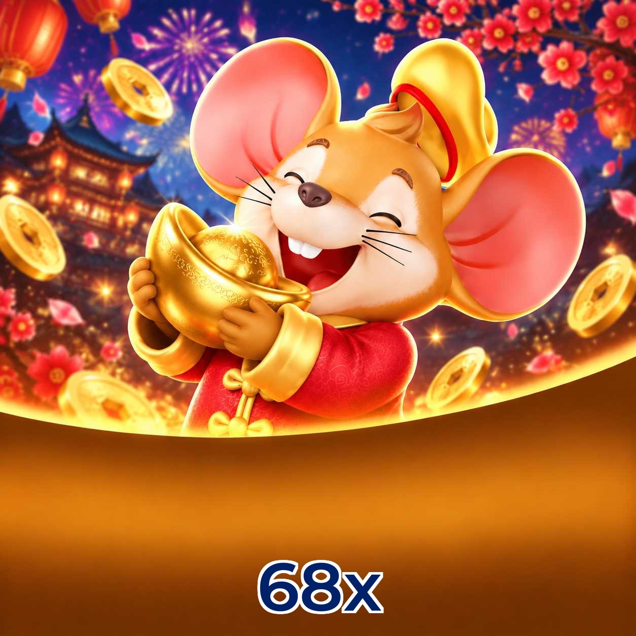 68x Fortune Tiger FAQ
