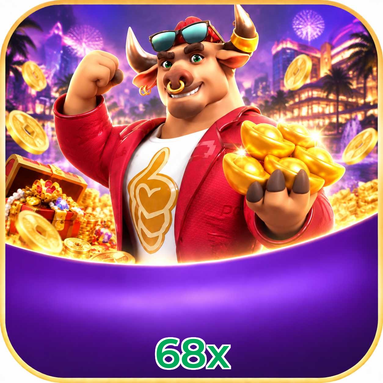 Baixar 68x Android